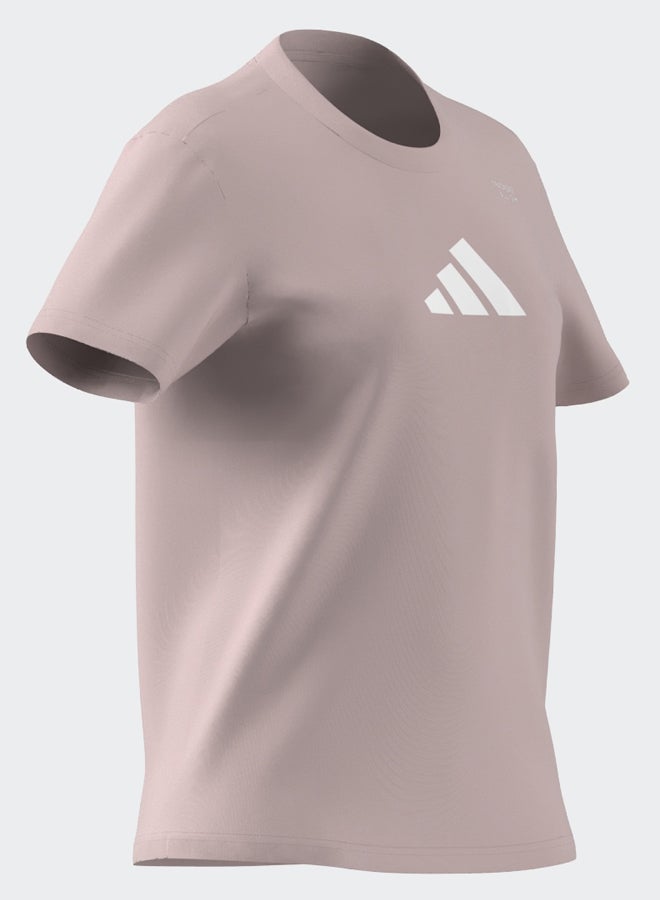 Adidas All-Gym Category Graphic T-Shirt - Image 2