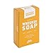 swag brewery Kentucky Bourbon WHISKEY SOAP | Great Mens Gift for Whiskey, Bourbon, and Scotch Lovers | All Natural + Made in USA | Cool Birthday Gift for men | Made with Real Alcohol | Good for Hand + Face + Body - Image 3