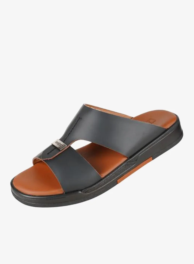 بارجيل أونو صندل رجالي عربي بارجيل أونو أسود