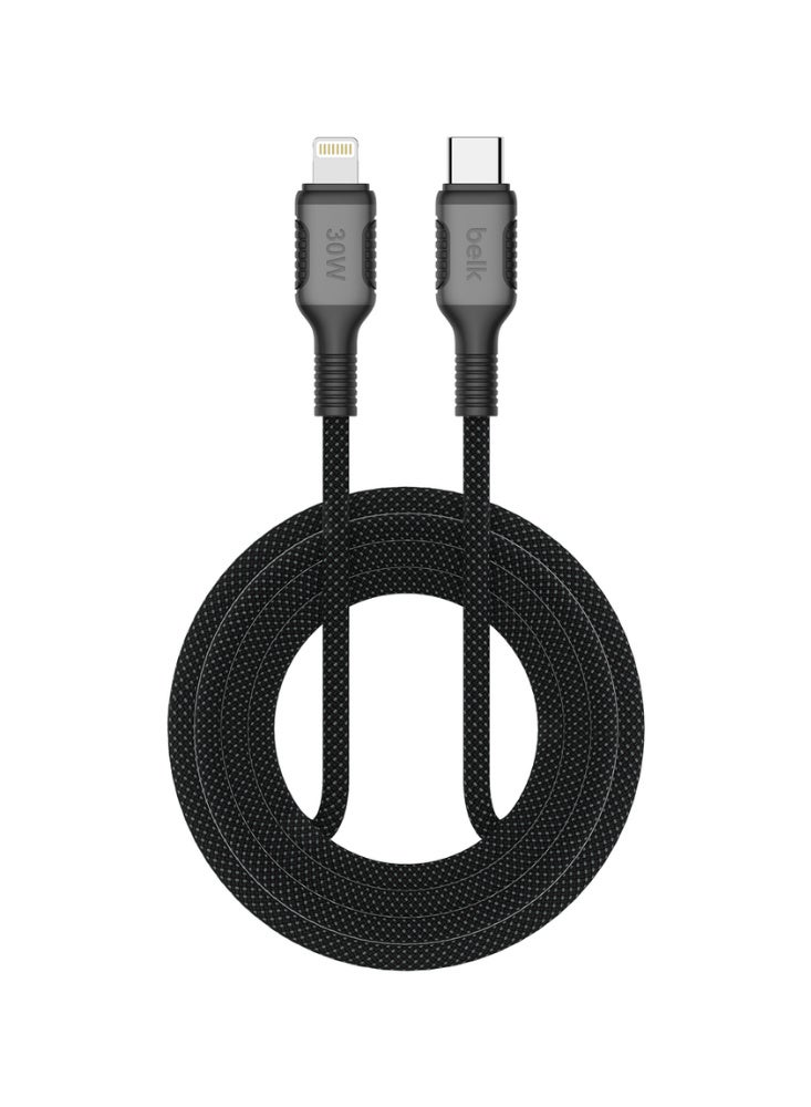 PD iPhone Cable 30W 2M