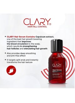 CLARY Serum 100ml  - Image 2