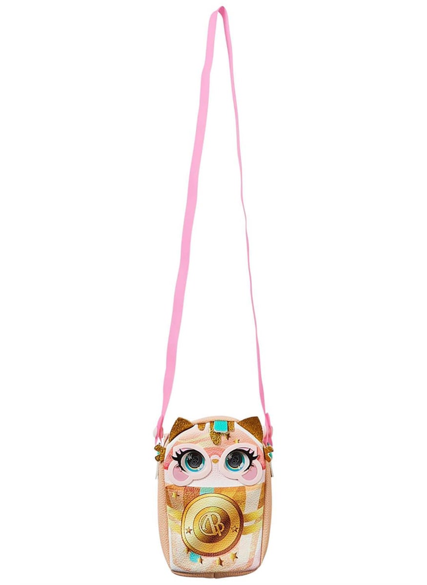 SPIN MASTER Purse Pets Trendy Treats, Beige  - Image 5