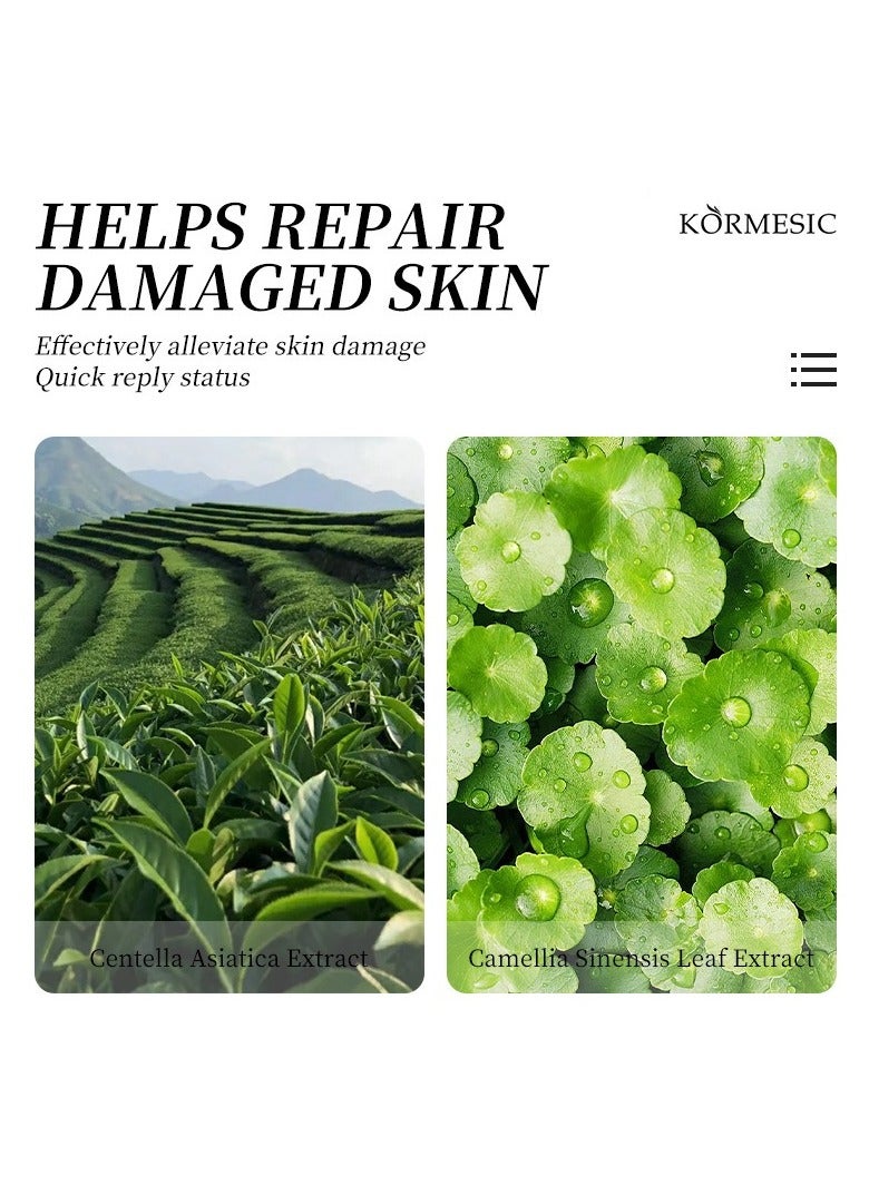 Kormesic Soothing Skin Repair Gel – Gentle Hydration & Care, 80g - Image 3