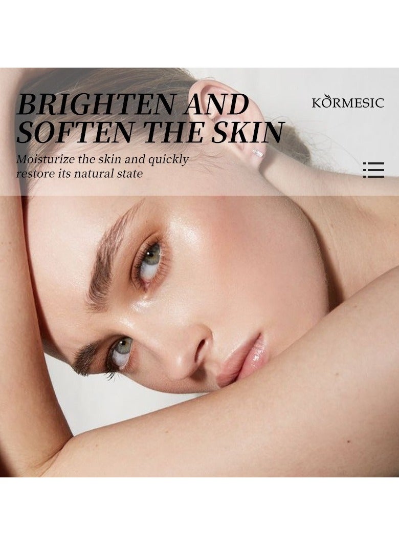 Kormesic Soothing Skin Repair Gel – Gentle Hydration & Care, 80g - Image 4