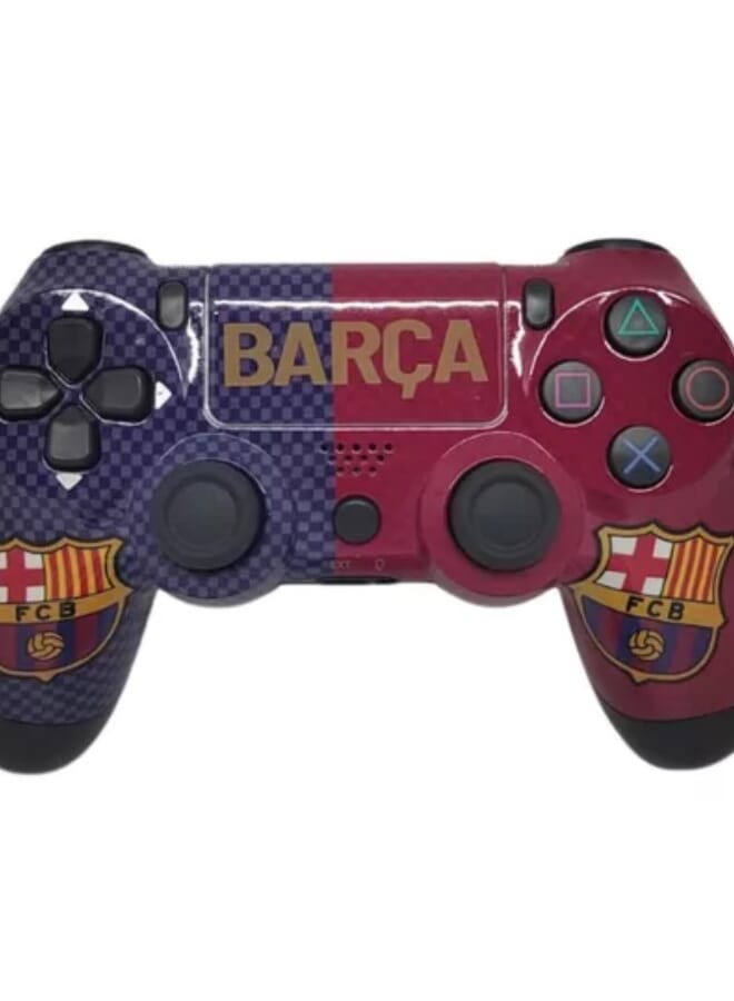 Barca Wireless Playstation Controller For PS4 - Image 2