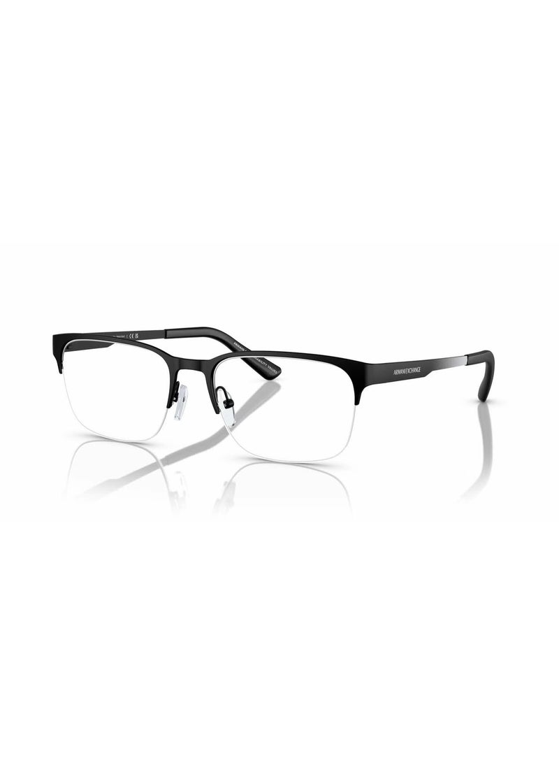 ارماني اكسشينج نظارة طبية ARMANI EXCHANGE AX1060 6000 55 - Image 1