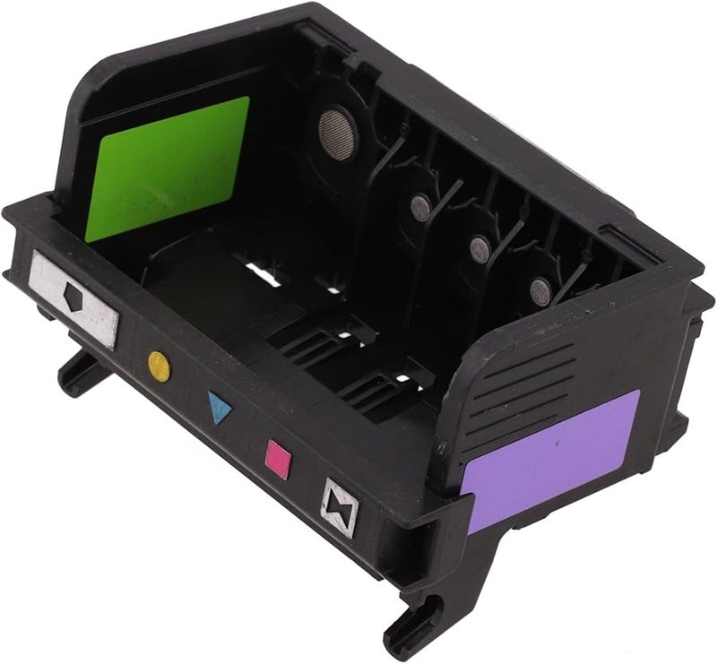 HP Photosmart Premium C410a C510a EStation Replacement Printhead Print Head - Image 1