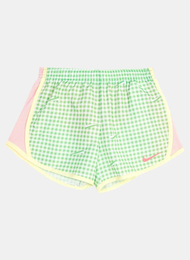 Nike Kids' Pic-Nike Tempo Allover Print Shorts (Younger Kids)