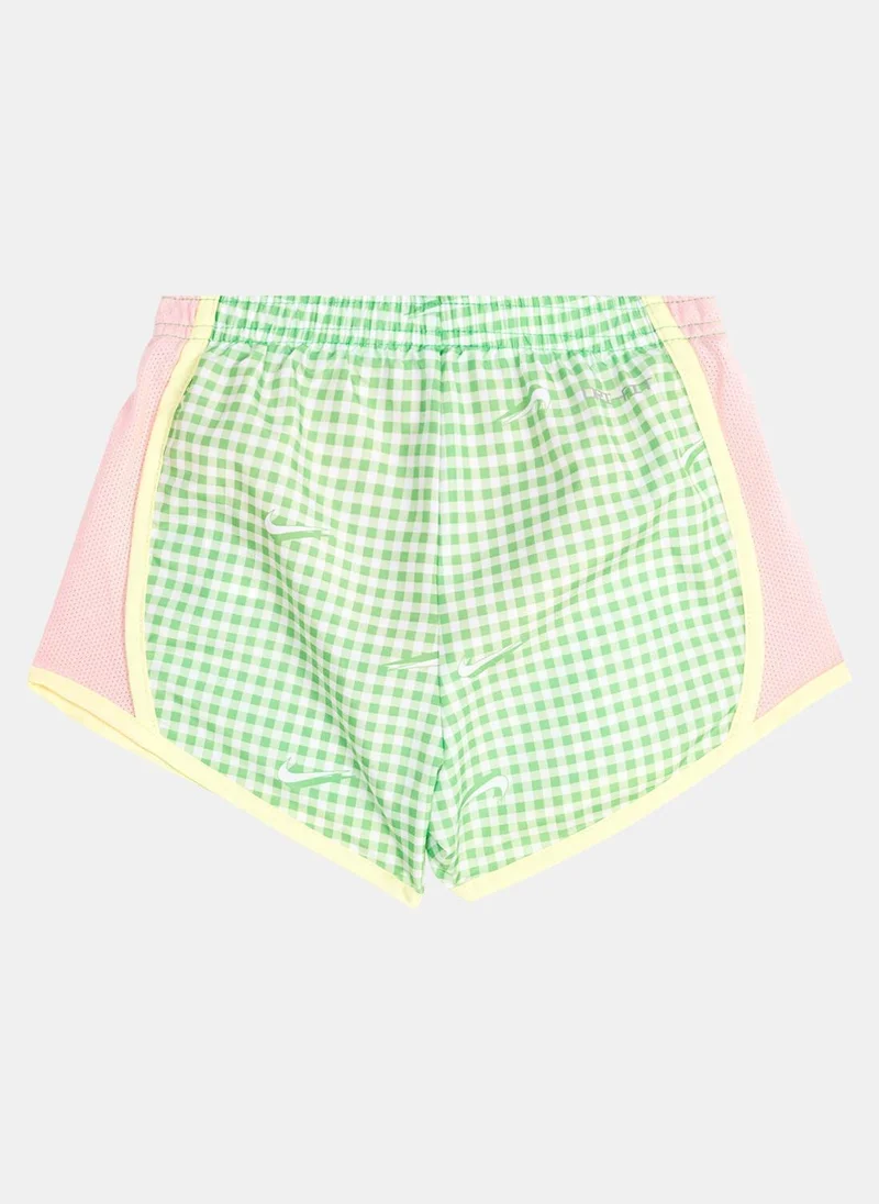 Nike Kids' Pic-Nike Tempo Allover Print Shorts (Younger Kids)