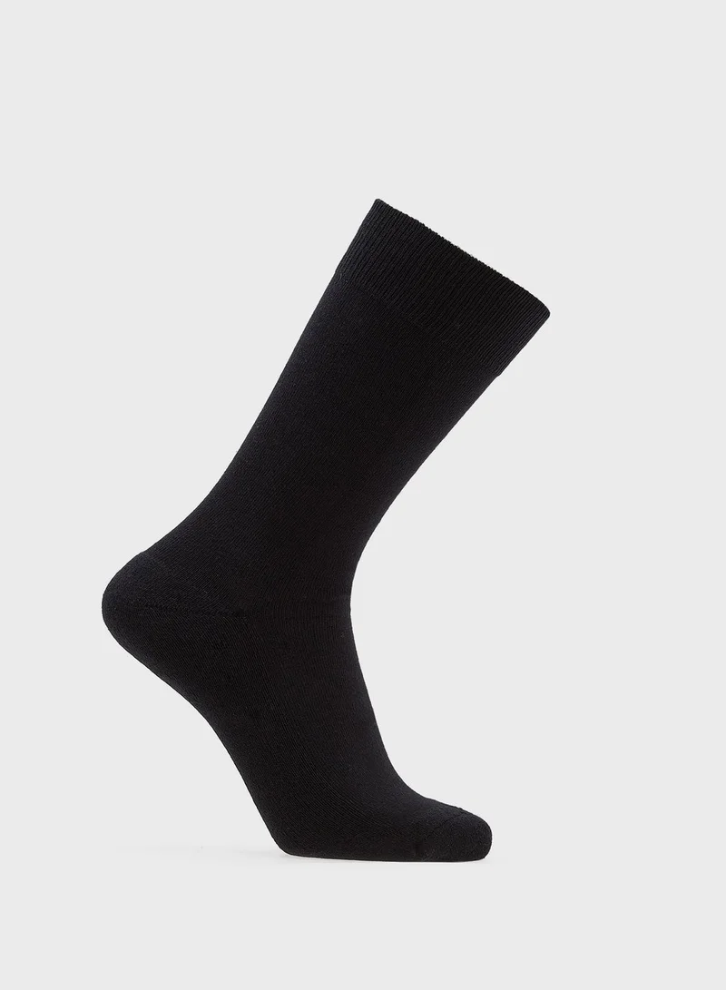 Marks & Spencer 5 Pack Assorted Socks