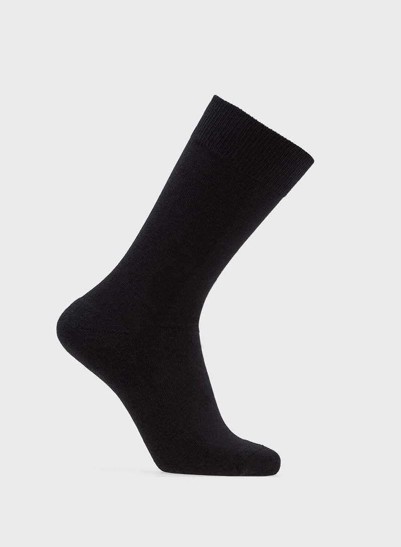 Marks & Spencer 5 Pack Assorted Socks