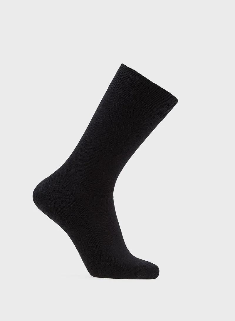 Marks & Spencer 5 Pack Assorted Socks