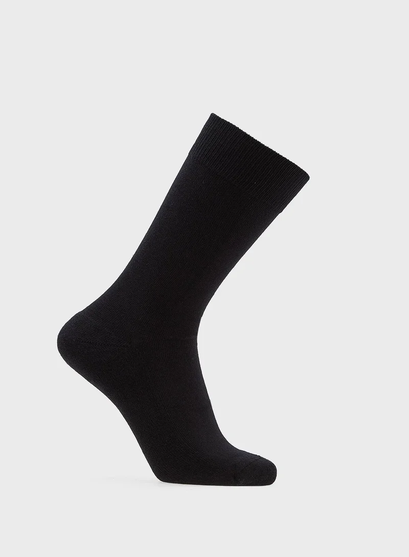 Marks & Spencer 5 Pack Assorted Socks