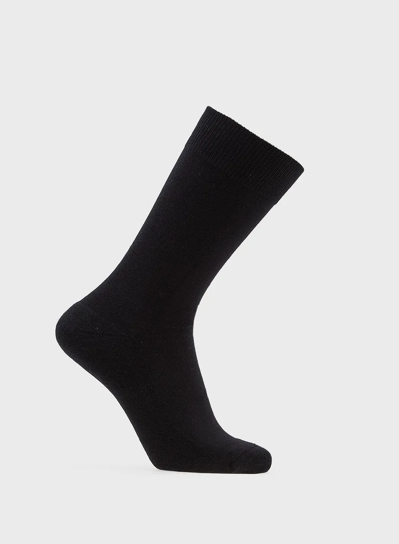 Marks & Spencer 5 Pack Assorted Socks
