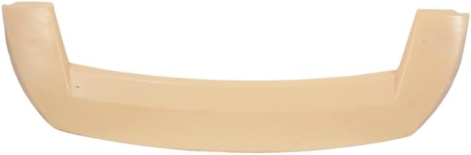 VGAAB Tail Gate Spoiler for G-Cherokee (2014-2020) Aftermarket Replacement - Image 3