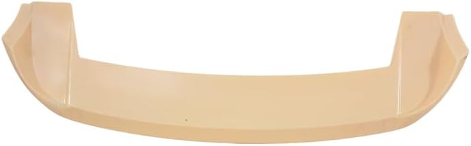 VGAAB Tail Gate Spoiler for G-Cherokee (2014-2020) Aftermarket Replacement - Image 4