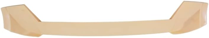 VGAAB Tail Gate Spoiler for G-Cherokee (2014-2020) Aftermarket Replacement - Image 5