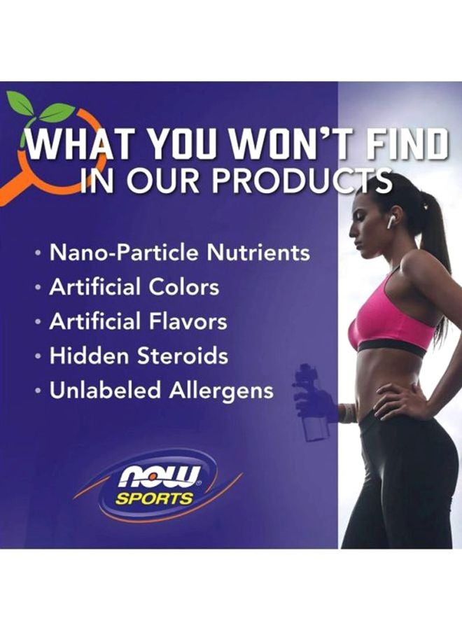 Now Foods Sports Energy Extreme Dietary Supplement - 90 Capsules - Image 4