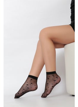 DayMod Hazel Kids Ankle Socks  - Image 2