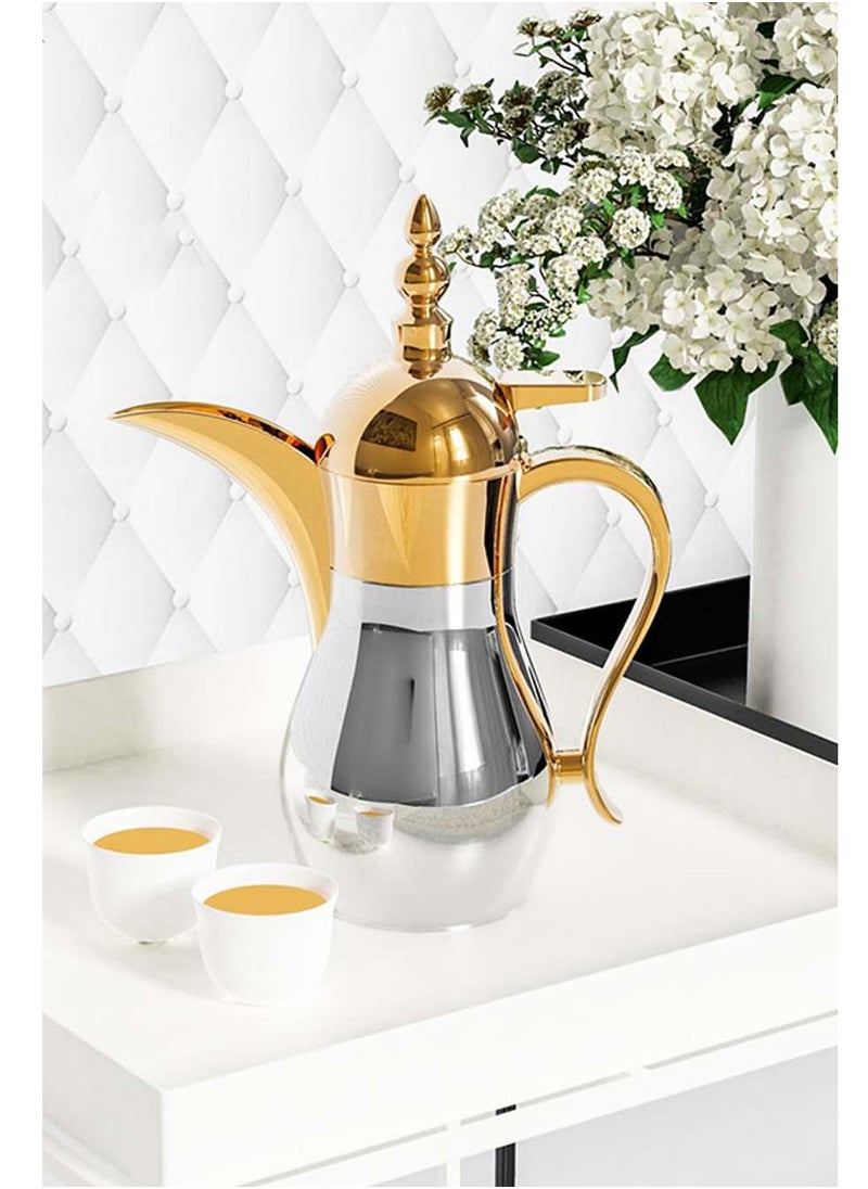 Generic - Thermos coffee and tea 500 ml - Image 1