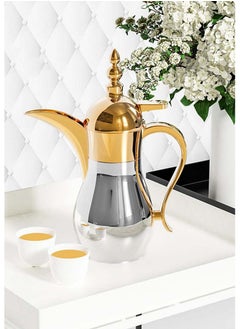 Generic Thermos coffee and tea 500 ml  - Image 2
