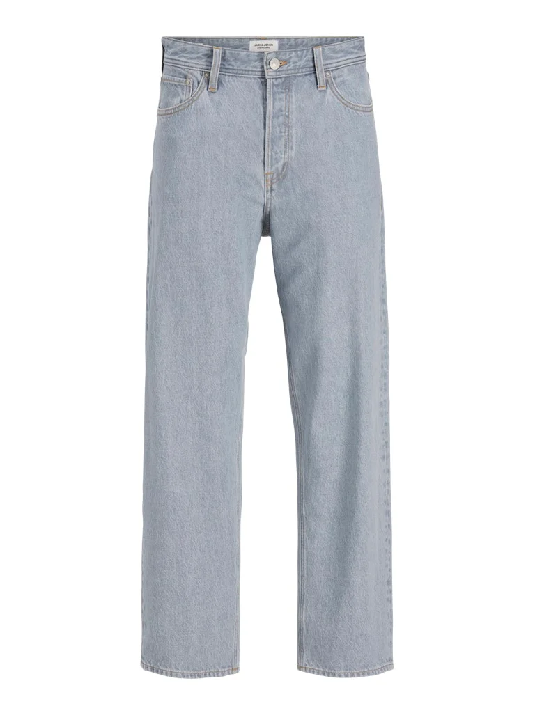 JACK & JONES Casual Straight Fit Jeans