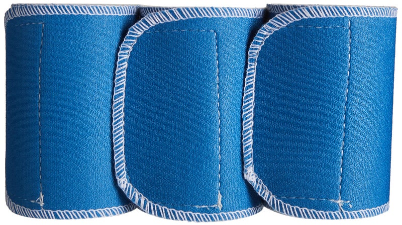 Chattanooga Nylatex Therapeutic Treatment Wrap 4 W x 56 L 3 Count