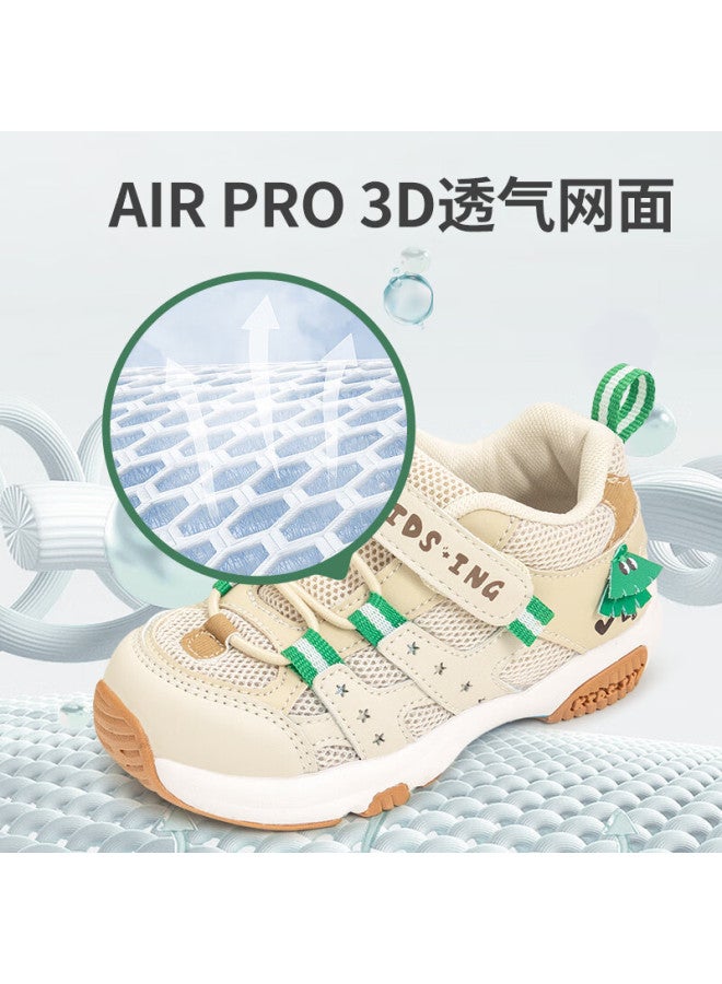 Kids.ing Cadix Baby Sports Shoes, Spring And Autumn Children's Walking Shoes, Functional Soft-soled Shoes For Boys And Girls, Running Shoes