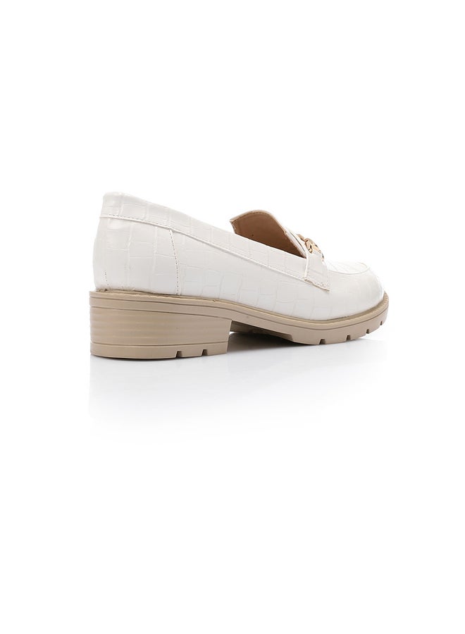Ice Club Women’s Elegant Everyday Flat Shoes with Sleek and Practical Design for All Occasions - Image 3