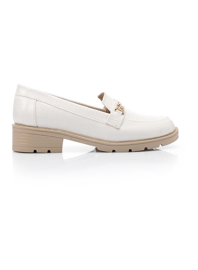 Ice Club Women’s Elegant Everyday Flat Shoes with Sleek and Practical Design for All Occasions - Image 2