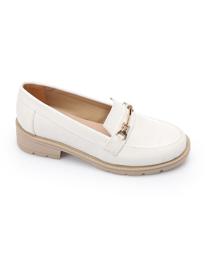Ice Club Women’s Elegant Everyday Flat Shoes with Sleek and Practical Design for All Occasions - Image 1