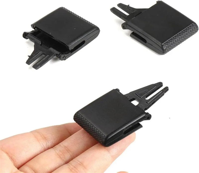 Wivplex AC Vent Grille Outlet Tab Clip Repair Kit for Porsche Macan - Image 5