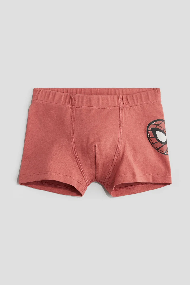 H&M 5-pack boxer shorts