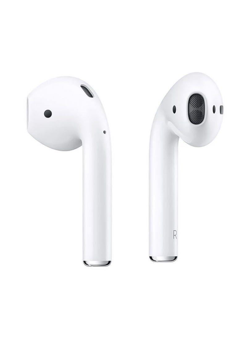Zentality True Wireless Earbuds Ultra Concise II Zentality E-11 - White  - Image 1