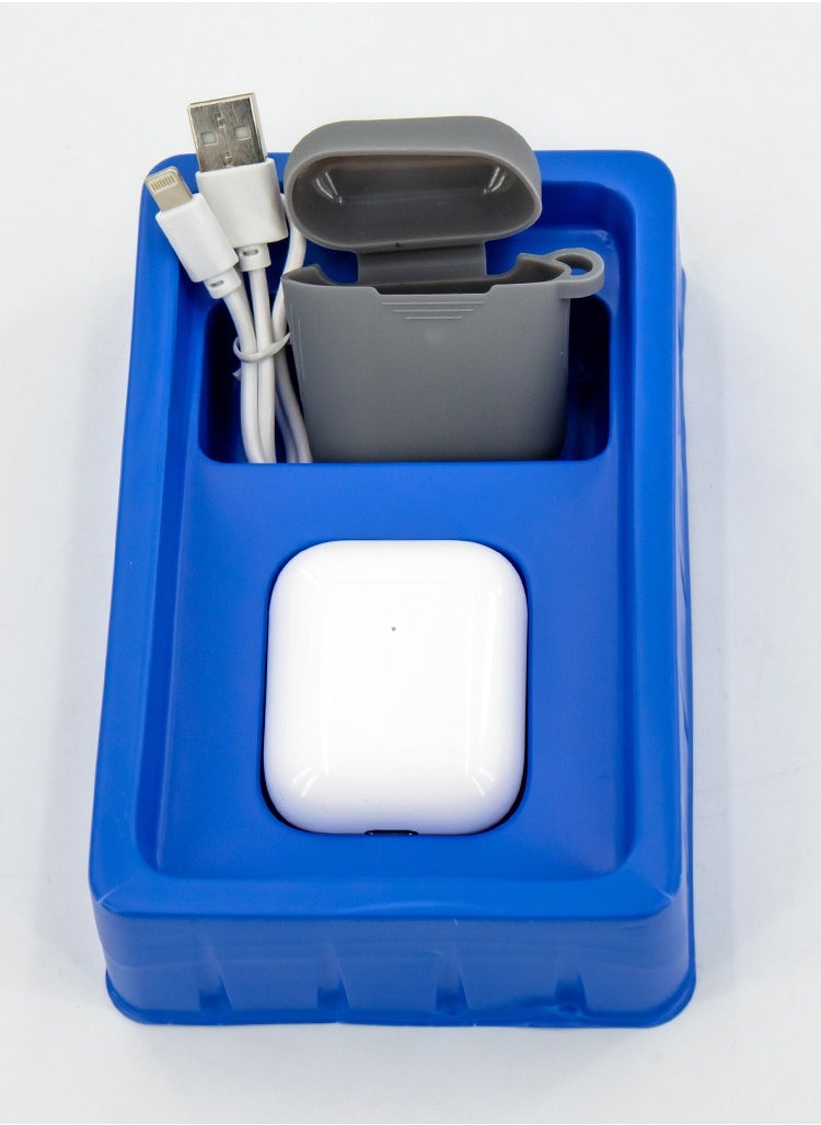 Zentality True Wireless Earbuds Ultra Concise II Zentality E-11 - White  - Image 3