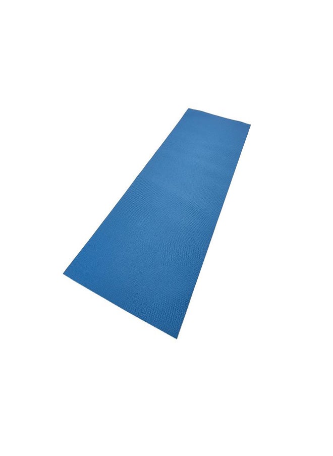 Reebok - Yoga Mat - 4Mm - Blue - Image 1