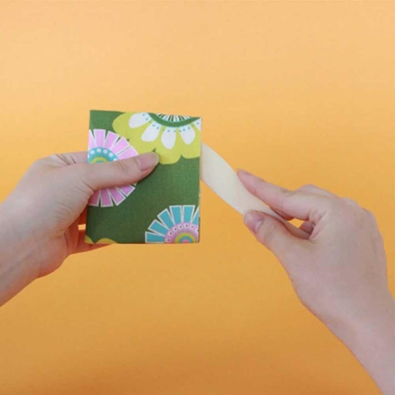 Clover Needlecraft 2 Point Turner, White - Image 4