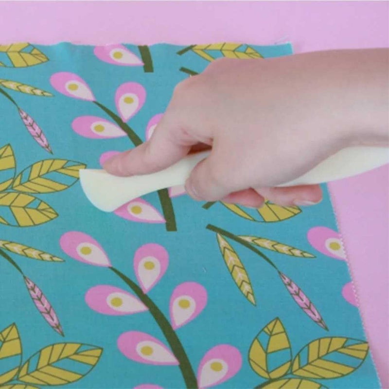 Clover Needlecraft 2 Point Turner, White - Image 3