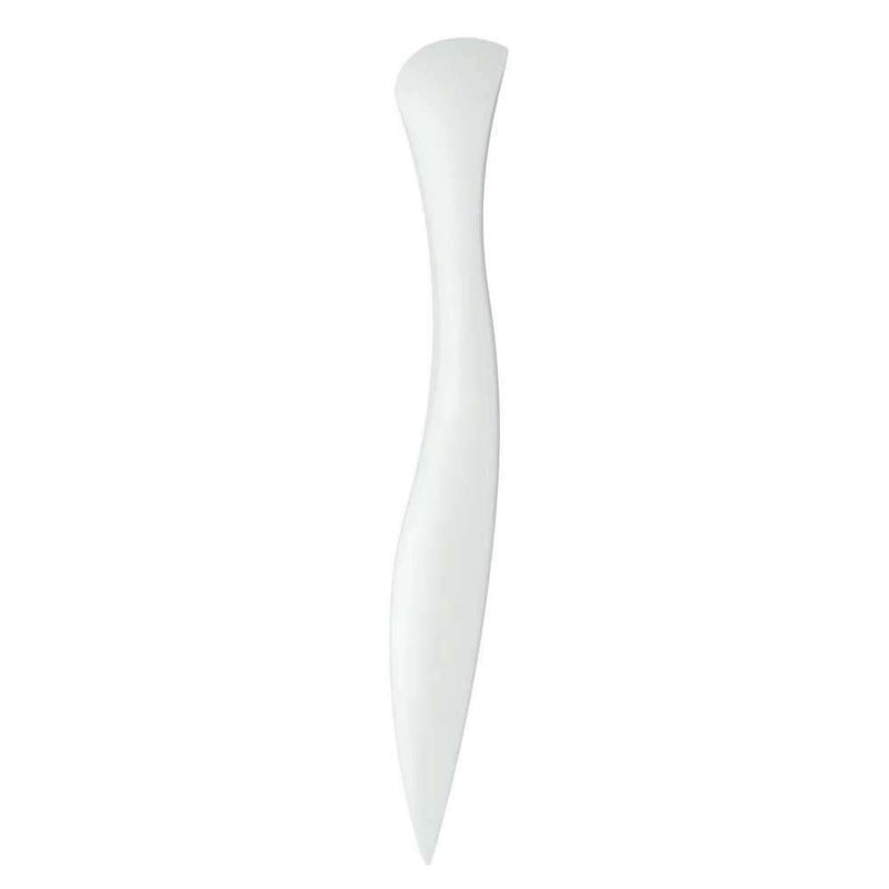 Clover Needlecraft 2 Point Turner, White - Image 2