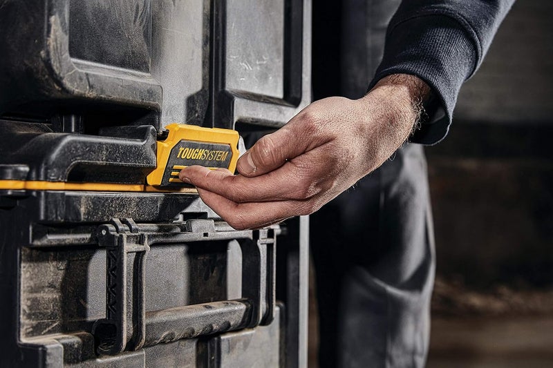 DEWALT DEWALT DWST832941 46kg TOUGHSYSTEM 20 DS300 Box 554 x 371 x 308 cm  - Image 3