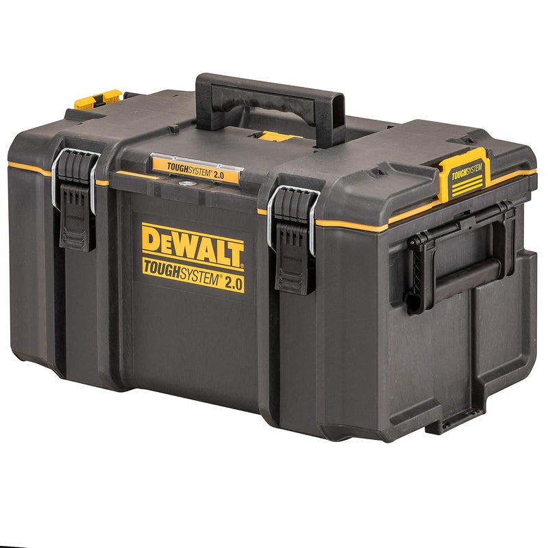 DEWALT DEWALT DWST832941 46kg TOUGHSYSTEM 20 DS300 Box 554 x 371 x 308 cm  - Image 1