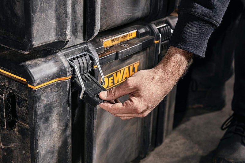 DEWALT DEWALT DWST832941 46kg TOUGHSYSTEM 20 DS300 Box 554 x 371 x 308 cm  - Image 4