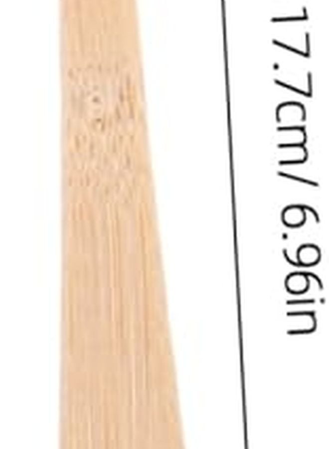 Portable Travel Toothbrush Set 15Pcs Soft Bristles For Camping Home Use - Image 3