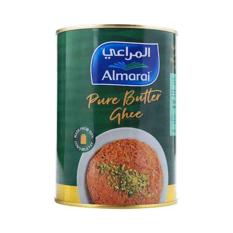 Almarai زبدة السمن المراعي، 800 جرام - Image 1