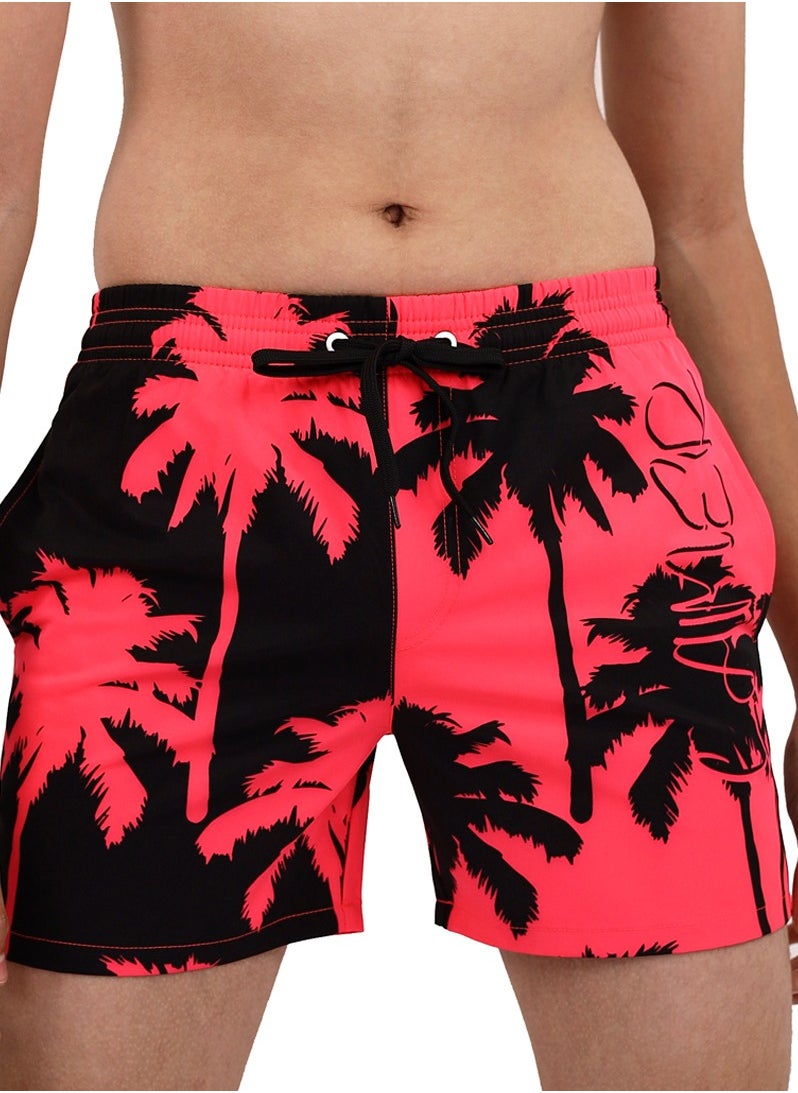 La Mer Coastal Escape La Mer Swim Shorts  - Image 3