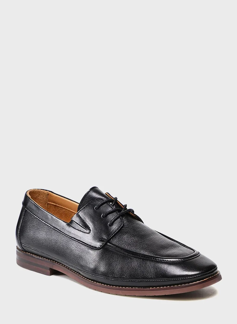 CCC Formal Lace Ups