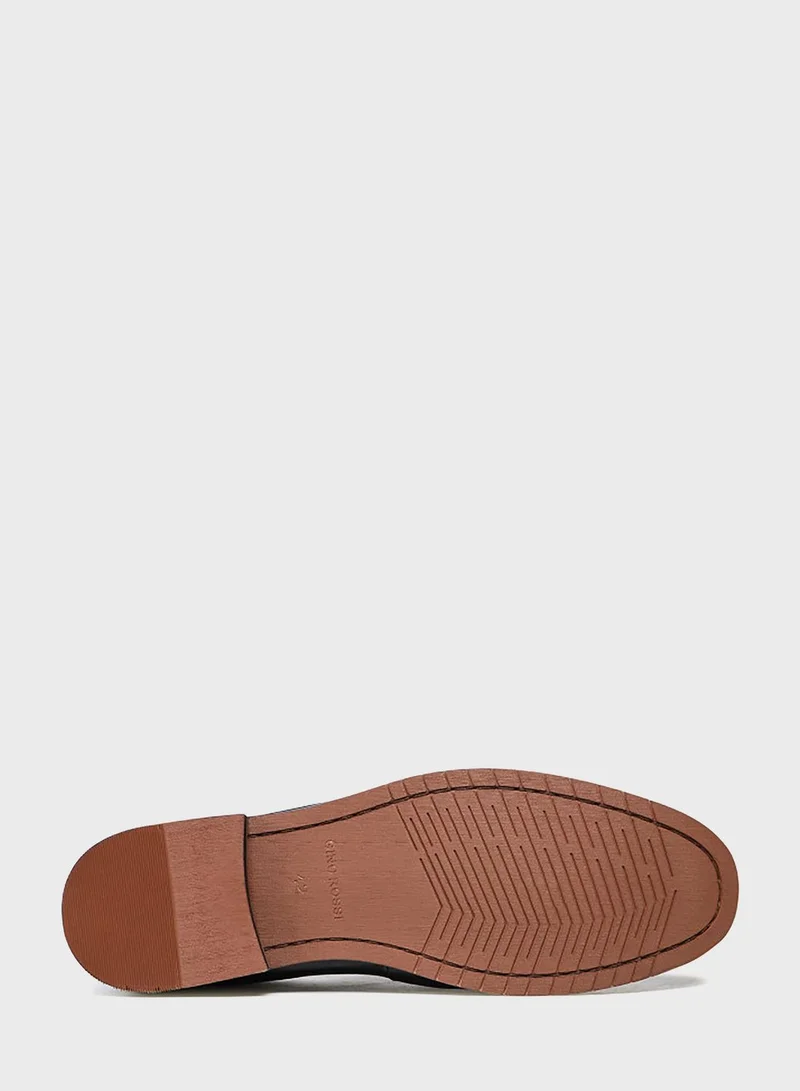 CCC Formal Lace Ups