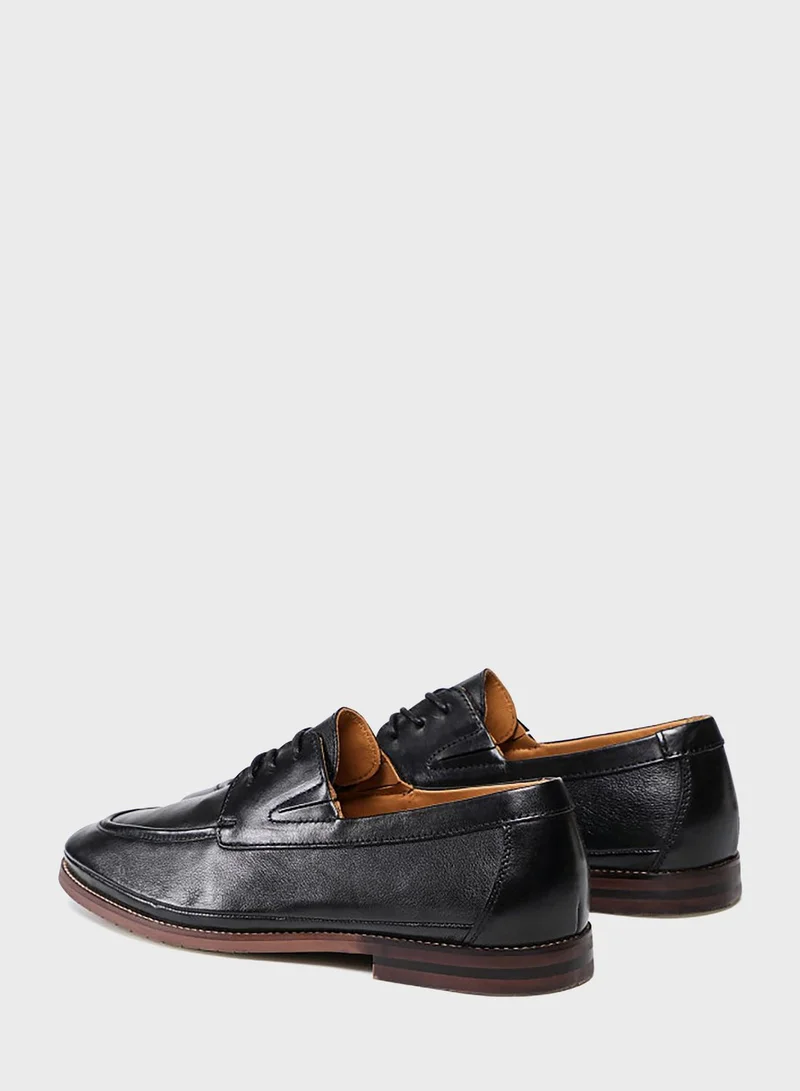 CCC Formal Lace Ups