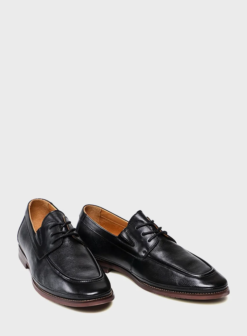 CCC Formal Lace Ups