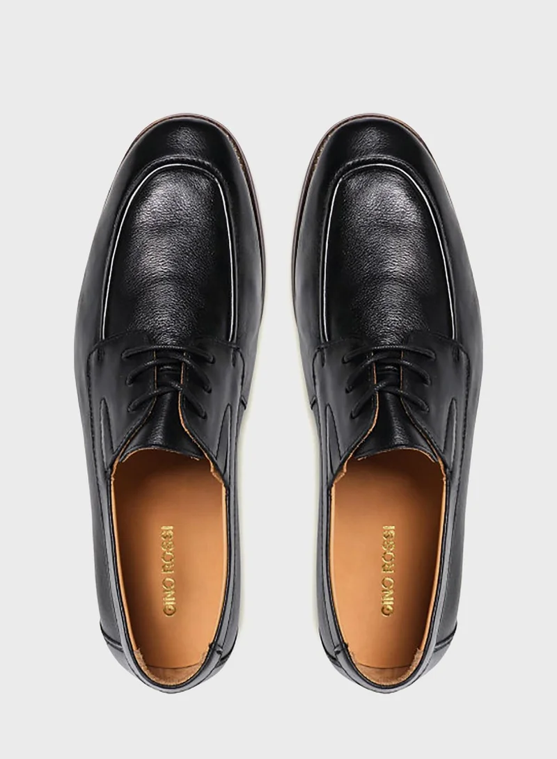 CCC Formal Lace Ups